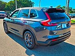 New 2026 Honda CR-V EX-L in FT. PIERCE, FLORIDA (Photo 5)