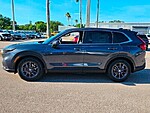 New 2026 Honda CR-V EX-L in FT. PIERCE, FLORIDA (Photo 7)