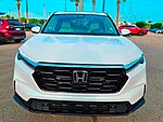 New 2026 Honda CR-V EX-L in FT. PIERCE, FLORIDA (Photo 10)