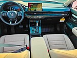 New 2026 Honda CR-V EX-L in FT. PIERCE, FLORIDA (Photo 15)