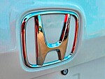 New 2026 Honda CR-V EX-L in FT. PIERCE, FLORIDA (Photo 18)