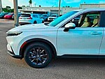 New 2026 Honda CR-V EX-L in FT. PIERCE, FLORIDA (Photo 8)