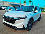 New 2026 Honda CR-V EX-L in FT. PIERCE, FLORIDA (Photo 9)