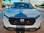New 2026 Honda CR-V EX-L in FT. PIERCE, FLORIDA (Photo 10)