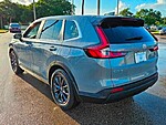 New 2026 Honda CR-V EX-L in FT. PIERCE, FLORIDA (Photo 5)