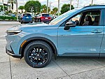 New 2026 Honda CR-V Hybrid SPORT-L in FT. PIERCE, FLORIDA (Photo 10)