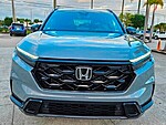 New 2026 Honda CR-V Hybrid SPORT-L in FT. PIERCE, FLORIDA (Photo 12)