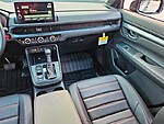 New 2026 Honda CR-V Hybrid SPORT-L in FT. PIERCE, FLORIDA (Photo 18)