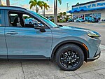 New 2026 Honda CR-V Hybrid SPORT-L in FT. PIERCE, FLORIDA (Photo 2)