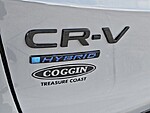 New 2026 Honda CR-V Hybrid SPORT-L in FT. PIERCE, FLORIDA (Photo 21)