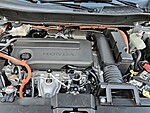 New 2026 Honda CR-V Hybrid SPORT-L in FT. PIERCE, FLORIDA (Photo 28)