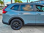 New 2026 Honda CR-V Hybrid SPORT-L in FT. PIERCE, FLORIDA (Photo 4)