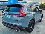 New 2026 Honda CR-V Hybrid SPORT-L in FT. PIERCE, FLORIDA (Photo 5)