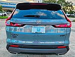 New 2026 Honda CR-V Hybrid SPORT-L in FT. PIERCE, FLORIDA (Photo 6)