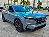 New 2026 Honda CR-V Hybrid SPORT-L in FT. PIERCE, FLORIDA