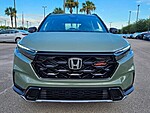 New 2026 Honda CR-V Hybrid TRAILSPORT in FT. PIERCE, FLORIDA (Photo 12)