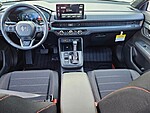 New 2026 Honda CR-V Hybrid TRAILSPORT in FT. PIERCE, FLORIDA (Photo 17)