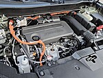 New 2026 Honda CR-V Hybrid TRAILSPORT in FT. PIERCE, FLORIDA (Photo 27)