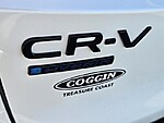 New 2026 Honda CR-V Hybrid SPORT-L in FT. PIERCE, FLORIDA (Photo 21)