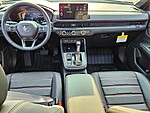 New 2026 Honda CR-V Hybrid SPORT-L in FT. PIERCE, FLORIDA (Photo 15)