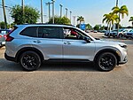 New 2026 Honda CR-V Hybrid SPORT-L in FT. PIERCE, FLORIDA (Photo 3)