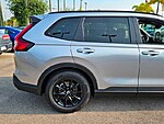 New 2026 Honda CR-V Hybrid SPORT-L in FT. PIERCE, FLORIDA (Photo 4)
