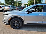 New 2026 Honda CR-V Hybrid SPORT-L in FT. PIERCE, FLORIDA (Photo 8)