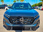 New 2026 Honda CR-V Hybrid SPORT-L in FT. PIERCE, FLORIDA (Photo 10)