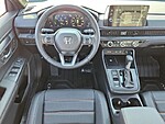 New 2026 Honda CR-V Hybrid SPORT-L in FT. PIERCE, FLORIDA (Photo 14)