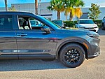New 2026 Honda CR-V Hybrid SPORT-L in FT. PIERCE, FLORIDA (Photo 2)