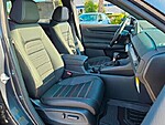New 2026 Honda CR-V Hybrid SPORT-L in FT. PIERCE, FLORIDA (Photo 23)