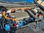 New 2026 Honda CR-V Hybrid SPORT-L in FT. PIERCE, FLORIDA (Photo 25)