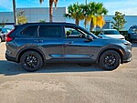 New 2026 Honda CR-V Hybrid SPORT-L in FT. PIERCE, FLORIDA (Photo 3)