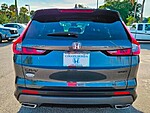 New 2026 Honda CR-V Hybrid SPORT-L in FT. PIERCE, FLORIDA (Photo 5)