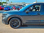 New 2026 Honda CR-V Hybrid SPORT-L in FT. PIERCE, FLORIDA (Photo 8)