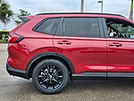 New 2026 Honda CR-V Hybrid SPORT-L in FT. PIERCE, FLORIDA (Photo 11)