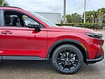 New 2026 Honda CR-V Hybrid SPORT-L in FT. PIERCE, FLORIDA (Photo 12)