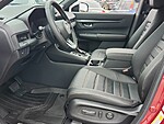 New 2026 Honda CR-V Hybrid SPORT-L in FT. PIERCE, FLORIDA (Photo 13)