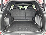 New 2026 Honda CR-V Hybrid SPORT-L in FT. PIERCE, FLORIDA (Photo 18)