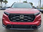 New 2026 Honda CR-V Hybrid SPORT-L in FT. PIERCE, FLORIDA (Photo 2)