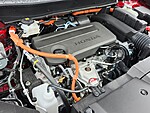New 2026 Honda CR-V Hybrid SPORT-L in FT. PIERCE, FLORIDA (Photo 26)