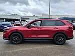 New 2026 Honda CR-V Hybrid SPORT-L in FT. PIERCE, FLORIDA (Photo 3)