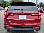 New 2026 Honda CR-V Hybrid SPORT-L in FT. PIERCE, FLORIDA (Photo 5)