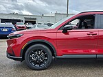 New 2026 Honda CR-V Hybrid SPORT-L in FT. PIERCE, FLORIDA (Photo 8)