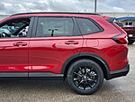 New 2026 Honda CR-V Hybrid SPORT-L in FT. PIERCE, FLORIDA (Photo 9)