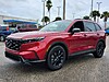 New 2026 Honda CR-V Hybrid SPORT-L in FT. PIERCE, FLORIDA