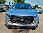 New 2026 Honda CR-V Hybrid SPORT-L in FT. PIERCE, FLORIDA (Photo 10)