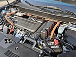 New 2026 Honda CR-V Hybrid SPORT-L in FT. PIERCE, FLORIDA (Photo 27)