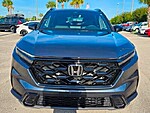 New 2026 Honda CR-V Hybrid SPORT-L in FT. PIERCE, FLORIDA (Photo 10)