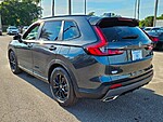New 2026 Honda CR-V Hybrid SPORT-L in FT. PIERCE, FLORIDA (Photo 6)